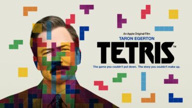 Tetris Review