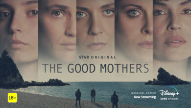 The Good Mothers Review