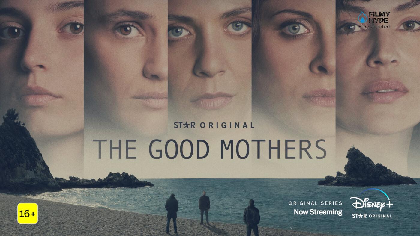 The Good Mothers Review