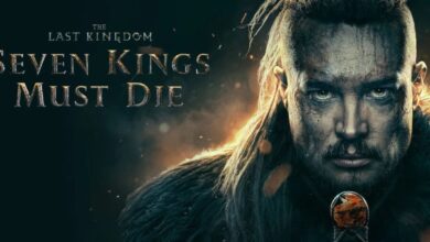 The Last Kingdom: Seven Kings Must Die Review