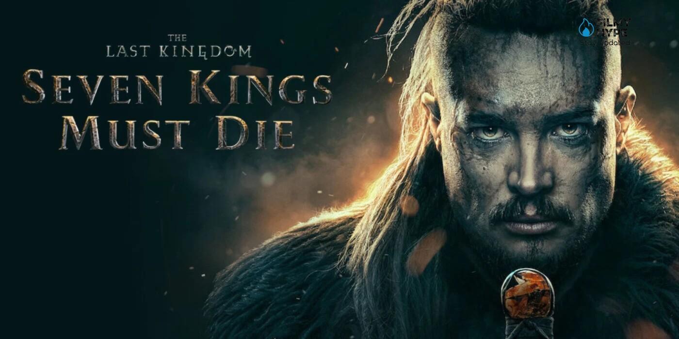 The Last Kingdom: Seven Kings Must Die Review