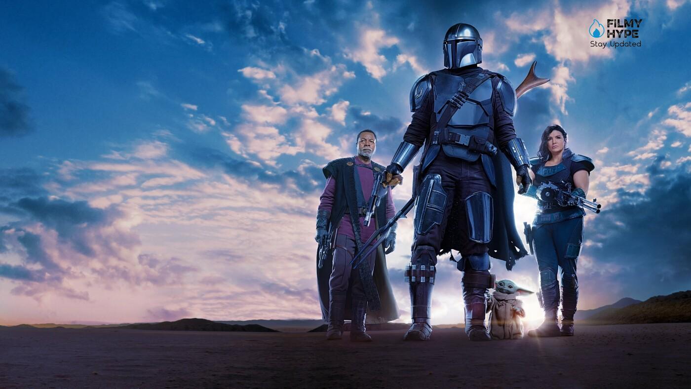 The Mandalorian Season 3 Episode 6 Review