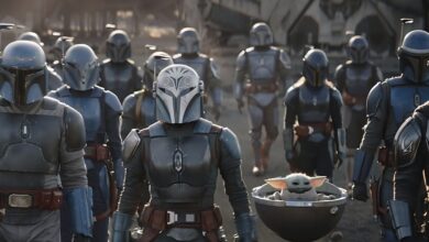 The Mandalorian Season 3 Episode 7 Review