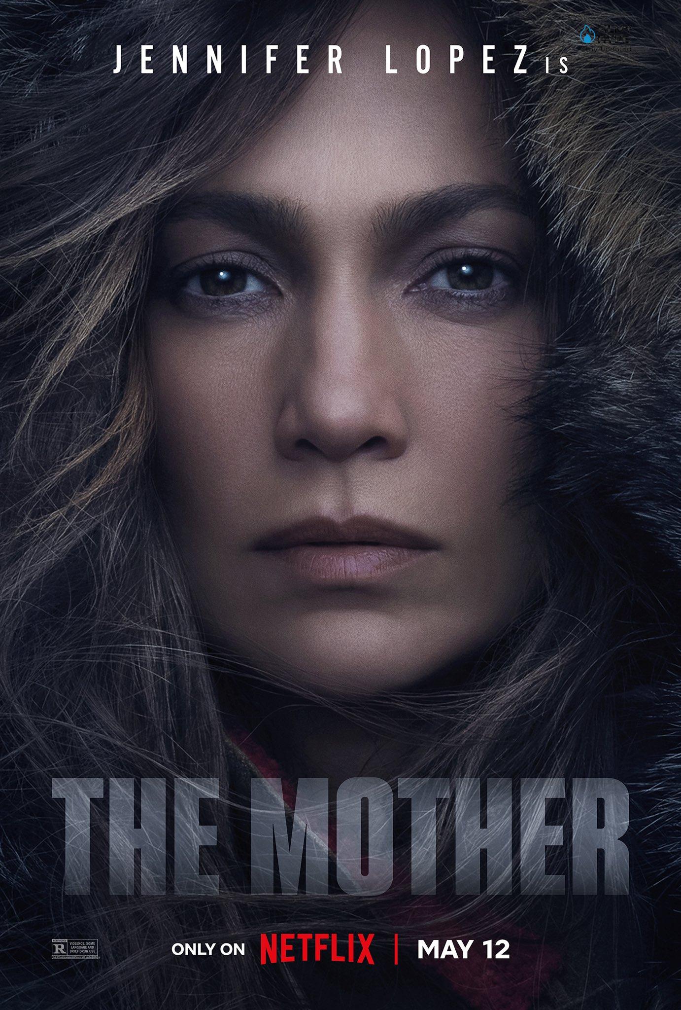 The Mother Poster 2