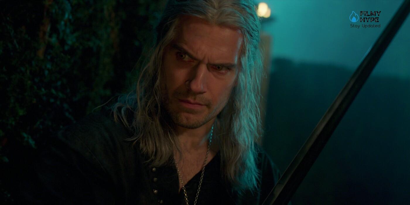 The Witcher Season 3 First Look Images