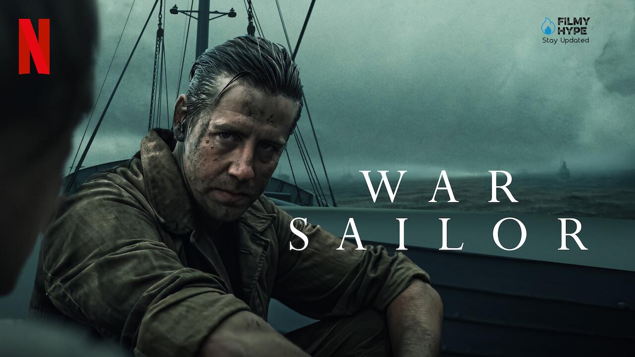 War Sailor