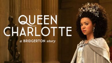 Queen Charlotte: A Bridgerton Story Review