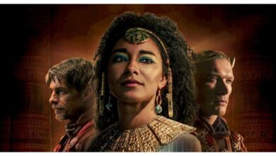 Queen Cleopatra Review