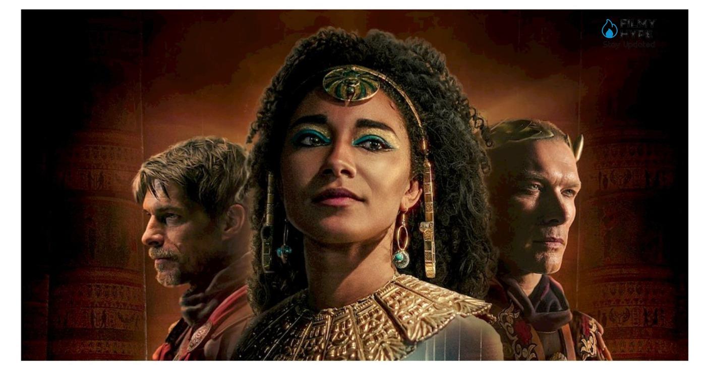 Queen Cleopatra Review