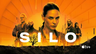 Silo Review