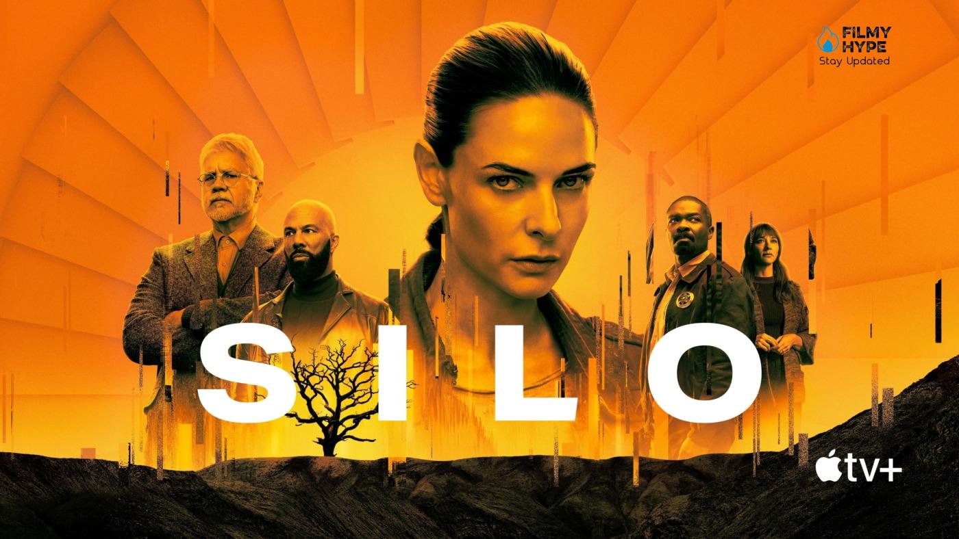 Silo Review