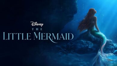 The Little Mermaid Review