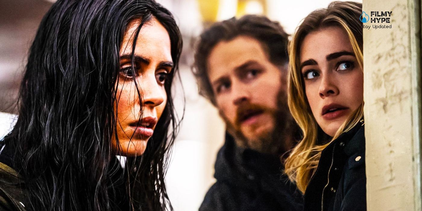 Manifest Season 4 Finale