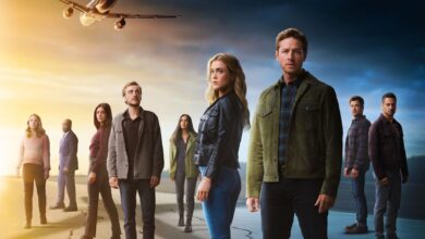 Manifest Season 4 Part 2 Review