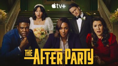 Afterparty Season 2 Review