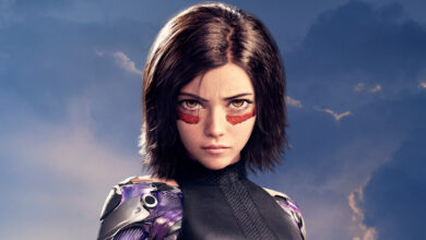 Alita: Battle Angel 2