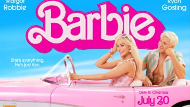 Barbie Movie Review