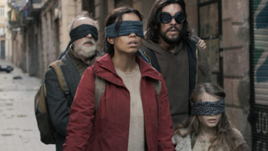 Bird Box Barcelona 2023