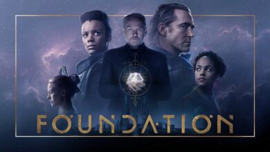 Foundation Season 2