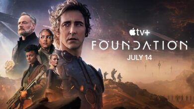 Foundation Season 2 Review