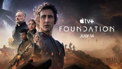 Foundation Season 2 Trailer