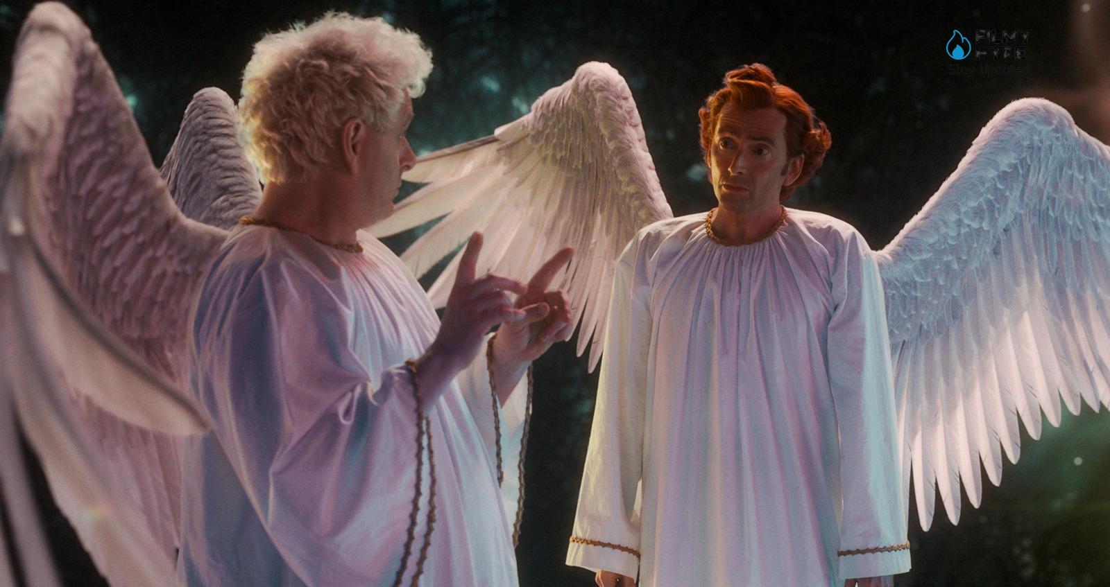 Good Omens 2