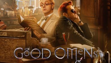 Good Omens Season 2 Review