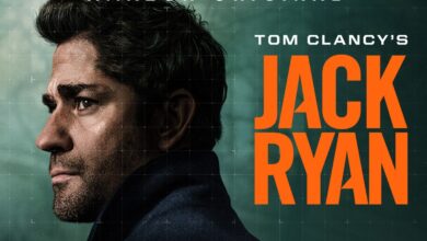 Jack Ryan Season 4 Review