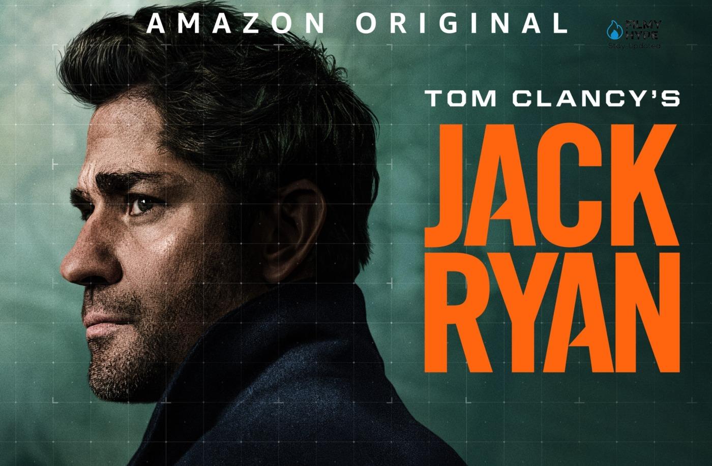 Jack Ryan Season 4 Review