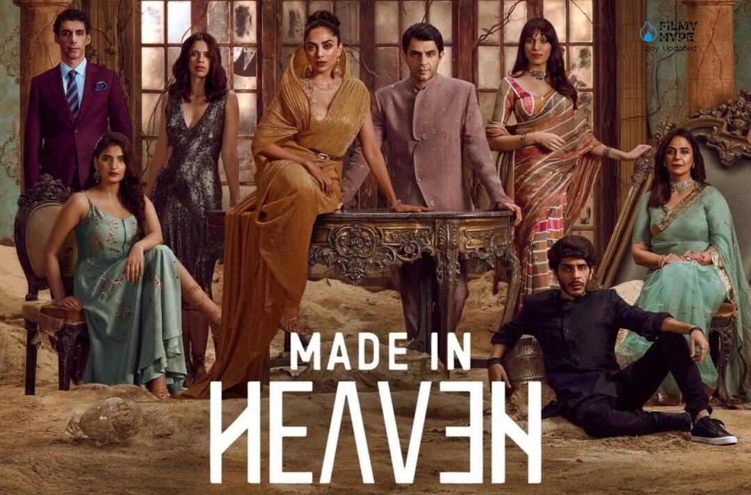 Made In Heaven Season 2