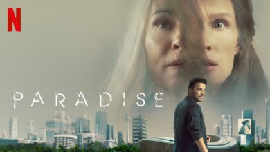 Paradise Review 2023