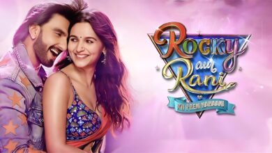 Rocky Aur Rani Kii Prem Kahaani Review