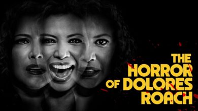 The Horrors of Dolores Roach Review