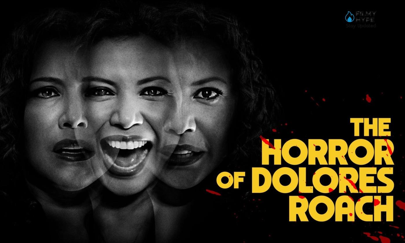 The Horrors of Dolores Roach Review