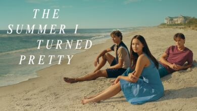 The Summer I Turned Pretty Review