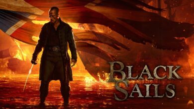 Black Sails