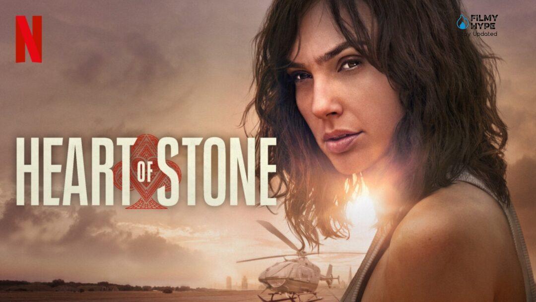 Heart of Stone Review