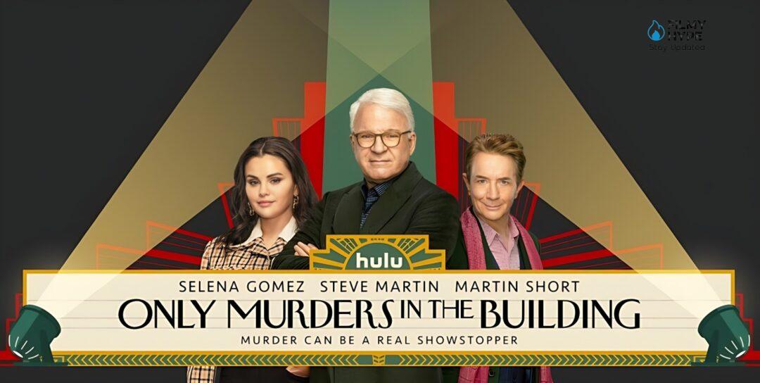 Only Murders in the Building Season 3 Review