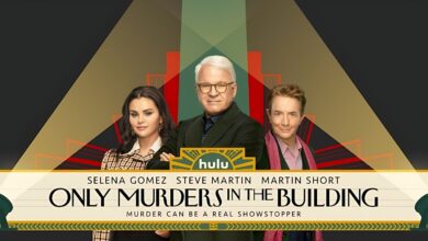 Only Murders in the Building Season 3 Review