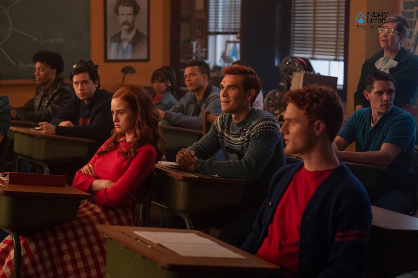 Riverdale Season 7