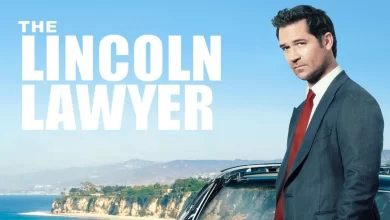 The Lincoln Lawyer Season 2 Volume 2 Review