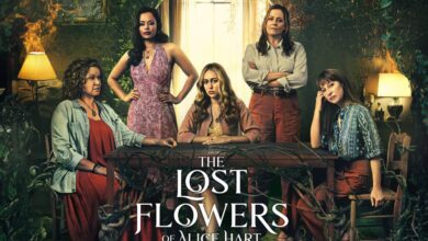 The Lost Flowers of Alice Hart Review