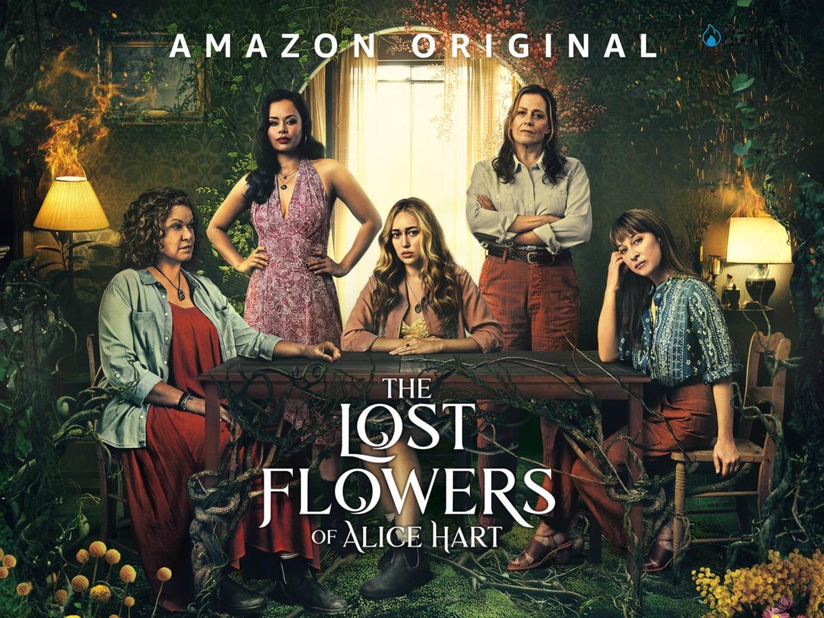 The Lost Flowers of Alice Hart Review