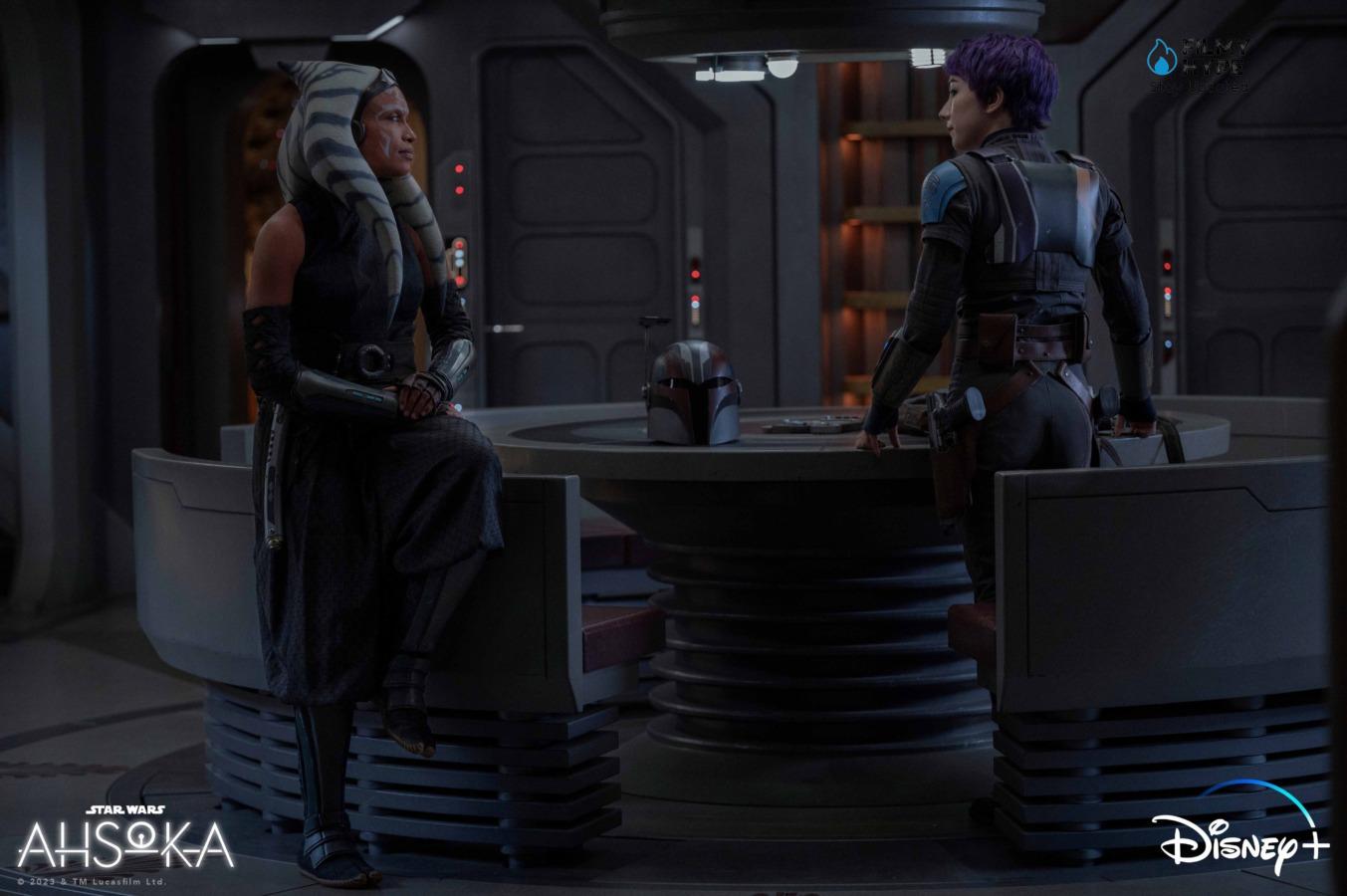 Ahsoka Episode 4