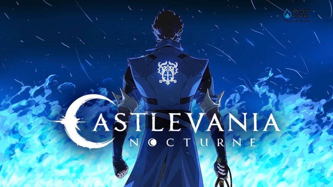 Castlevania Nocturne Review