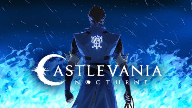 Castlevania: Nocturne Review