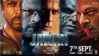 Jawan Review