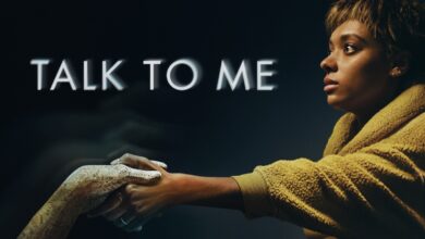 Talk to Me Movie Review