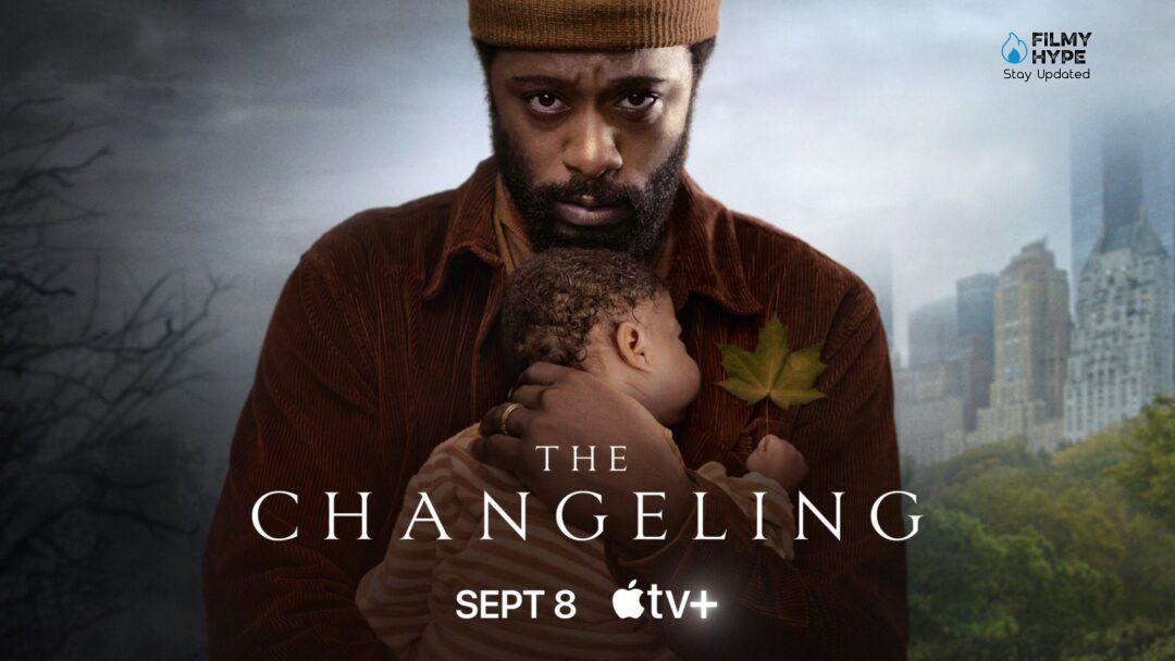 The Changeling Review Episode 1 2 Review