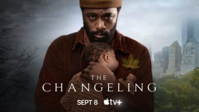 The Changeling Review Episode 1-2 Review